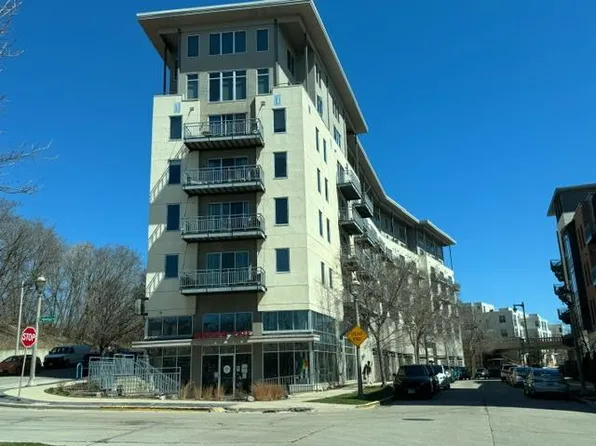 2080 North Commerce STREET #210, Milwaukee, WI 53212