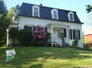 3 Jameson Hill Rd, Clinton Corners, NY 12514