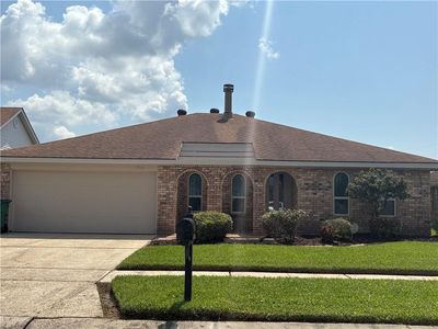 1705 Armagh Dr, Marrero, LA, 70072