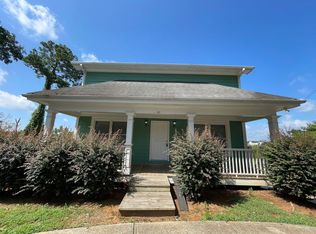 165 Peeks Point, Athens, GA 30601