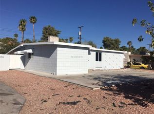 3045 La Canada St, Las Vegas, NV 89169