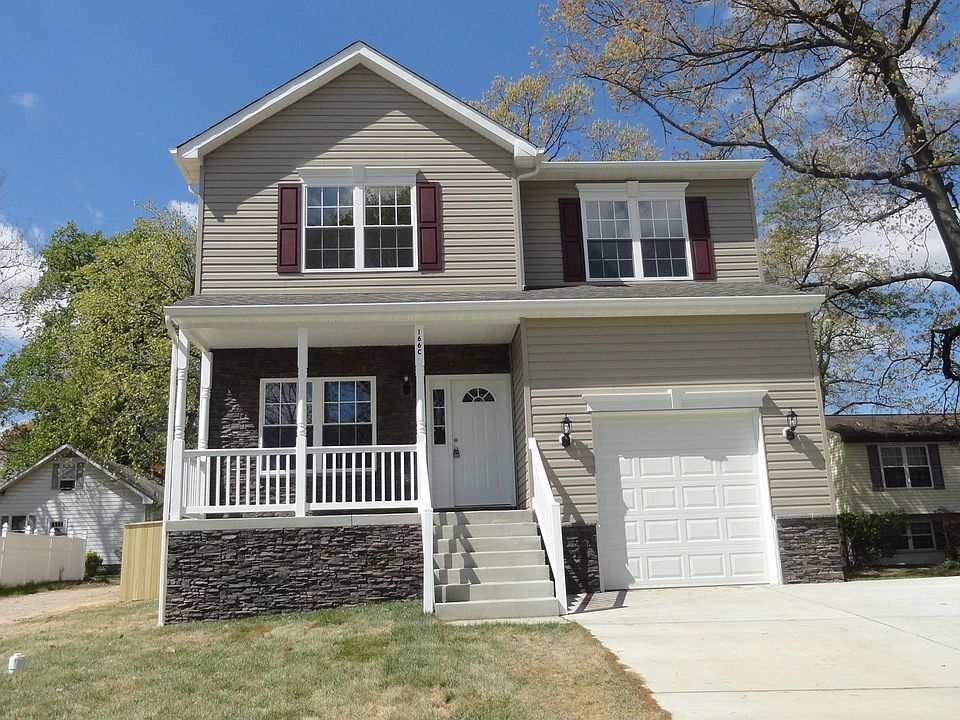 1st image of 166 Olen Dr #C