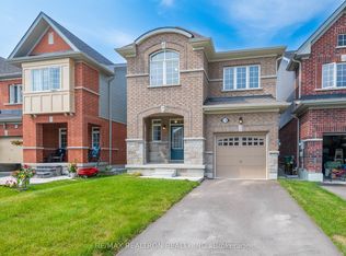 118 Cliff Thompson Ct, Georgina, ON L0E 1R0