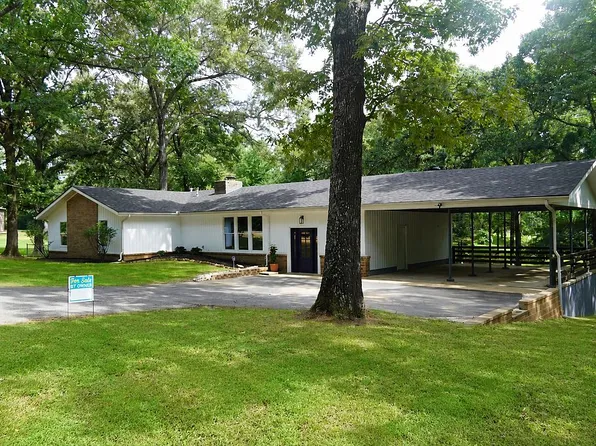 675 Bayshore Dr, Hot Springs, AR 71901