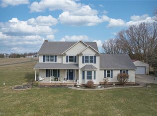 790 E Hutton Rd, Wooster, OH 44691
