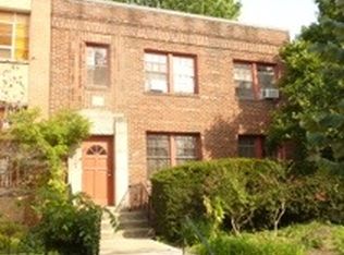 512 5th St SE APT 1, Washington, DC 20003