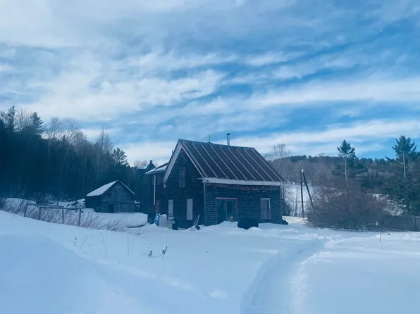 181 Shadow Lake Road, Glover, VT 05839