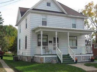 113 La Crosse St, Beaver Dam, WI 53916