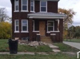 2164 Garland St, Detroit, MI
