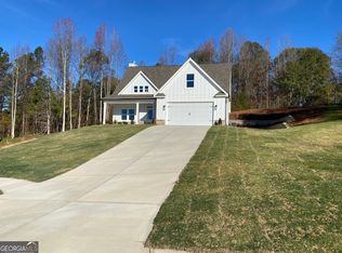65 Gentle Ln #25, Winder, GA 30680