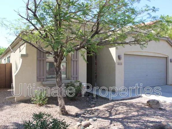 9225 W Milkweed Loop, Phoenix, AZ 85037