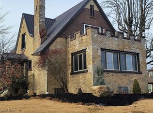 593 Dewey Ave, Cadiz, OH