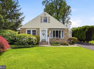 243 Buckboard Rd, Willow Grove, PA 19090
