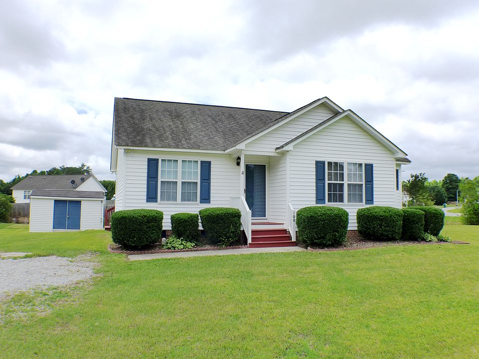 Nice house in great area