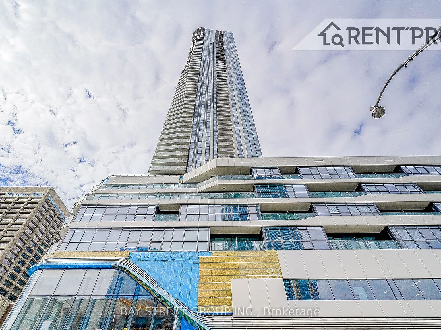 2 bed, $2,650 — Photo 2