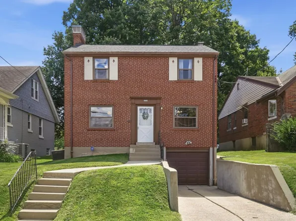 3505 Rosecliff Dr, Cincinnati, OH 45205