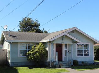 3416 Pine St, Eureka, CA 95503