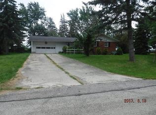 7825 Larue Decliff Rd, New Bloomington, OH 43341