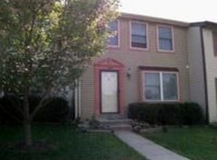 18735 Cross Country Ln, Gaithersburg, MD 20879