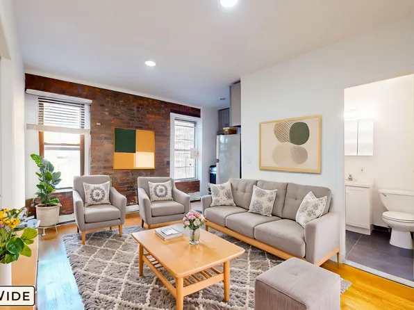 392 E 10th St APT 4W, New York, NY 10009