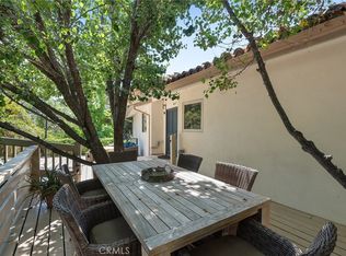 1733 Arteique Rd, Topanga, CA 90290