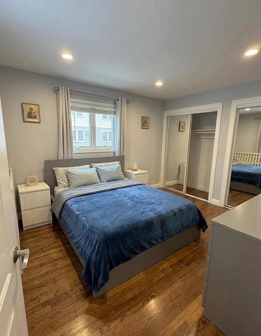 1 bed, 600 sqft, $1,500 — Photo 4