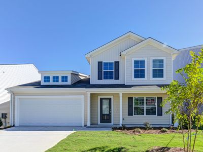 308 Ollivander Ln, Elgin, SC, 29045