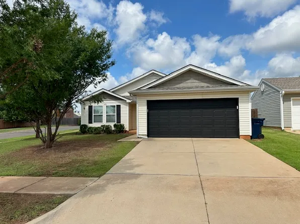 14601 Moon Daisy Dr, Edmond, OK 73013