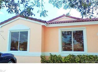 14360 SW 175th St, Miami, FL 33177