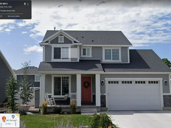 225 W 380 S, American Fork, UT 84003