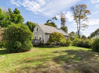 2437 Kingstown Rd, South Kingstown, RI 02879