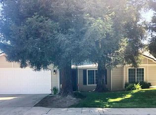 3276 N Constance Ave, Fresno, CA