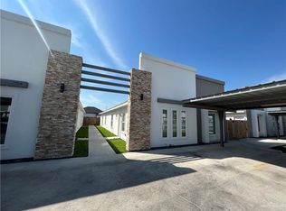 304 Rafael Dr, San Juan, TX 78589