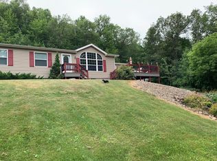 1599 Rutson Rd, Glenwood City, WI 54013