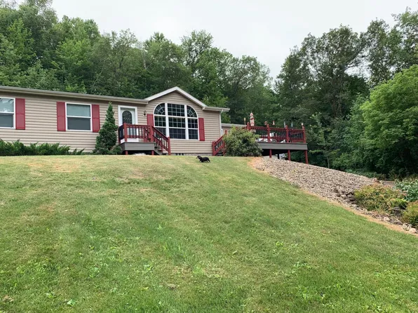 1599 Rutson Rd, Glenwood City, WI 54013