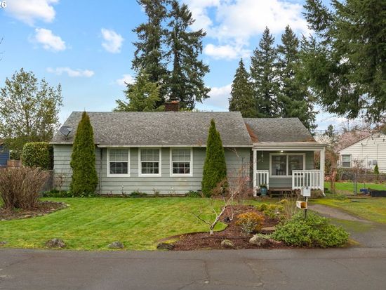 154 Beverly Dr, Oregon City, OR 97045