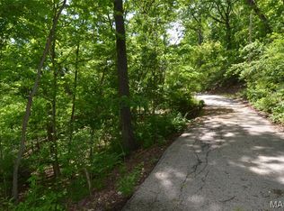 1730 Chimney Top Farms Rd, Glencoe, MO 63038