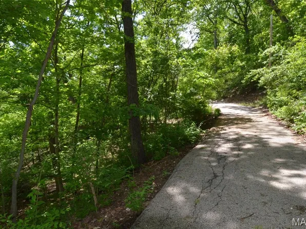 1730 Chimney Top Farms Rd, Glencoe, MO 63038