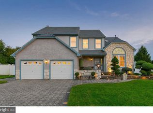 37 Trapper Rd, Sewell, NJ 08080