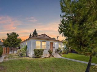 2811 Pine St, Bakersfield, CA 93301
