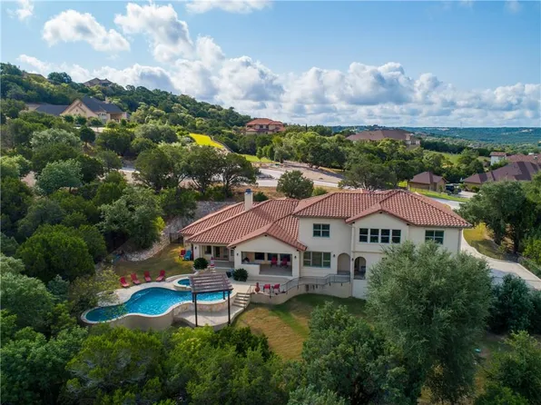 3505 High Horse, Leander, TX 78641