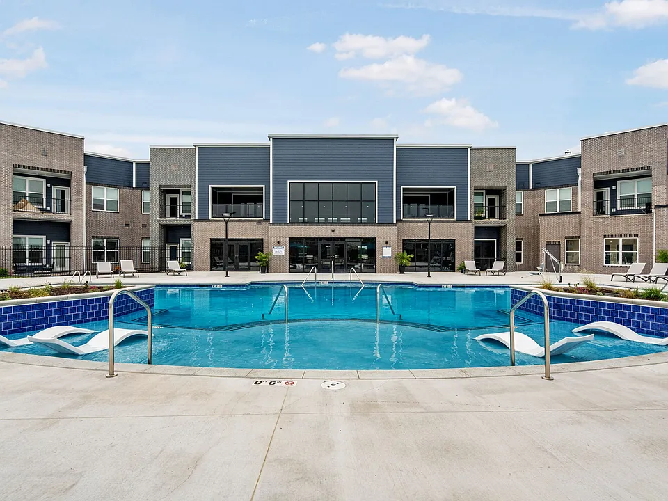 Springbrook Park Apartments