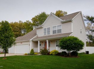 581 Ludington Ave, Portage, MI