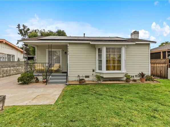 6552 San Juan St, Paramount, CA 90723