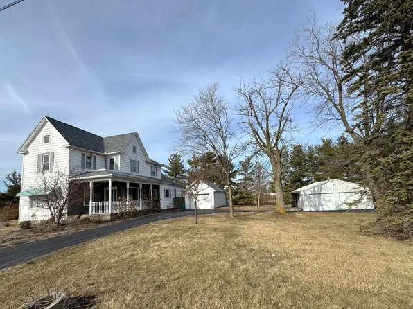 4082 W Delphi Pike, Marion, IN 46952