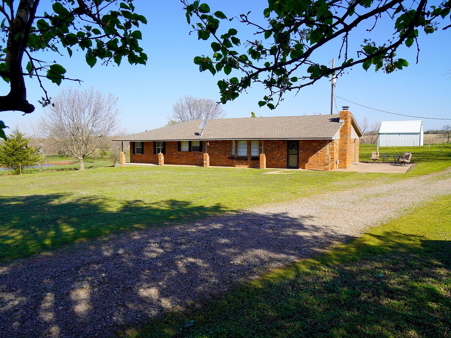 343108 E 830 Rd, Tryon, OK 74875 Zillow