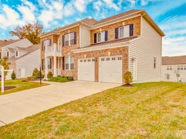 5103 Whittington Ln Floor Basement, Upper Marlboro, MD 20772