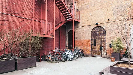 Rented by Nooklyn NYC LLC