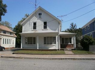 214 Jenckes St, Woonsocket, RI 02895