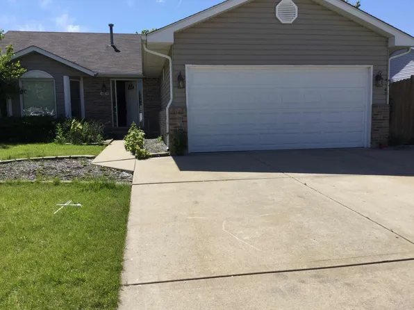 1805 Cumberland Dr, Plainfield, IL 60586